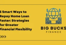 5 Smart Ways to Repay Home Loan Faster: Strategies for Greater Financial Flexibility