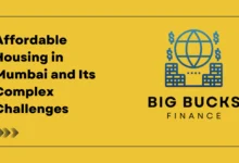 Affordable Housing in Mumbai and Its Complex Challenges