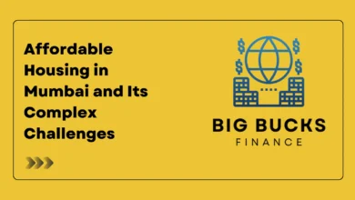 Affordable Housing in Mumbai and Its Complex Challenges