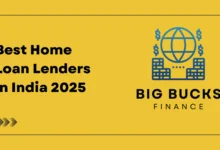 Best Home Loan Lenders in India 2025