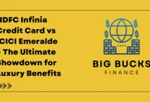 HDFC Infinia Credit Card vs ICICI Emeralde – The Ultimate Showdown for Luxury Benefits