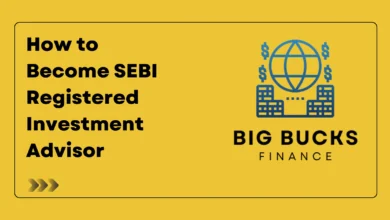 How to Become SEBI Registered Investment Advisor