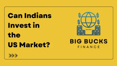 Can Indians Invest in the US Market?