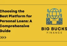 Choosing the Best Platform for Personal Loans: A Comprehensive Guide