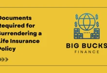 Documents Required for Surrendering a Life Insurance Policy