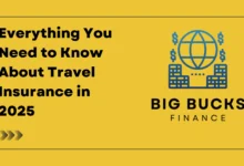 Everything You Need to Know About Travel Insurance in 2025